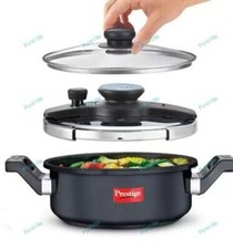 Prestige Svachh Hart Eloxiert