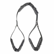 Cosplay leder beinspreizer - cosplay,
