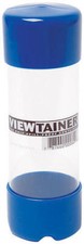 Viewtainer 2"x6" Spill-Proof