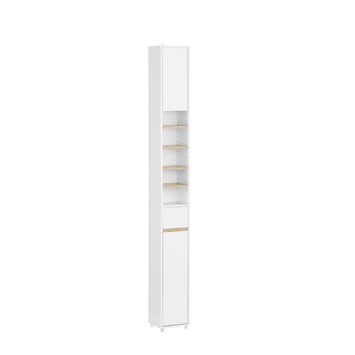 Waren badezimmer hochschrank - badezimmer,