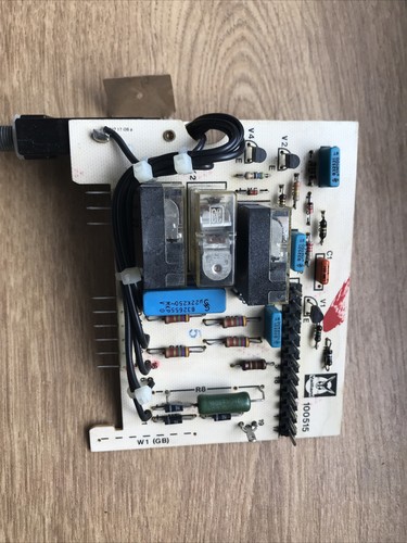 Vaillant gasfeuerungsautomat - vaillant,