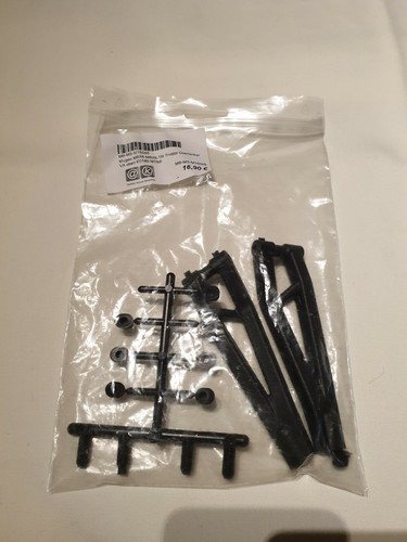 Mugen seiki mbx 6t tr - mbx, 6t/tr