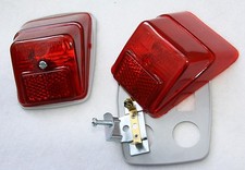 VESPA RÜCKLICHT V 50 N S L R