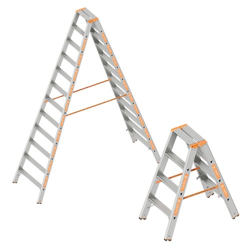 Layher stufenstehleiter topic - layher,