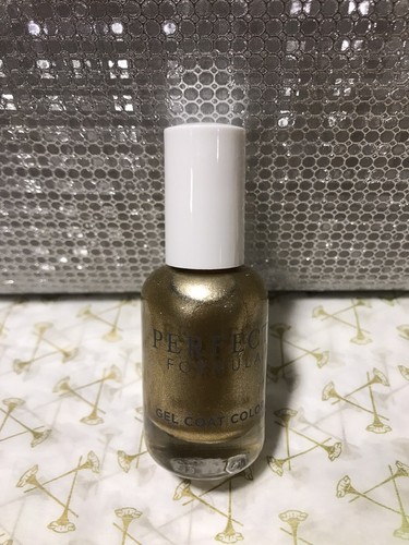 Perfect formula 24k - perfect, 222