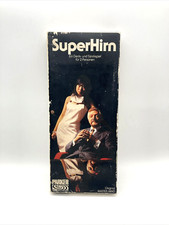 Superhirn Parker aus 1976