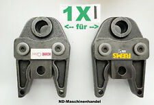 Ersatzfeder für Original Rems Roller Reparatur Pressbacke 12-54 keine Maschine