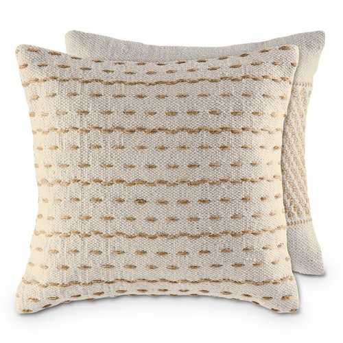 Sofakissen 40x40cm set - 40x40cm,