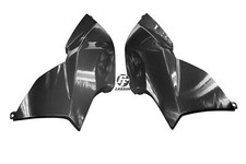 Carbon Seitenverkleidung für Aprilia SMV 750 Dorsoduro