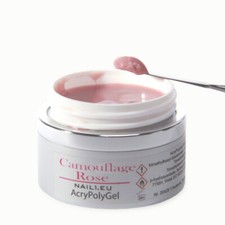 LED UV PolyAcryl-Gel 15ml