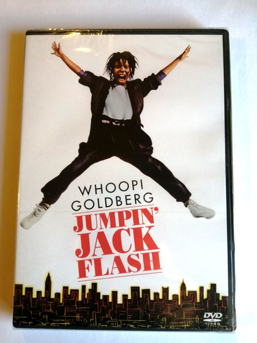 Jumpin jack flash - flash, neu