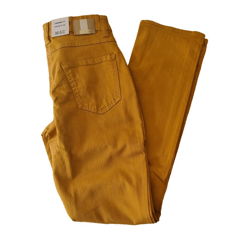 Mac damen jeans melanie - jeans, 5007