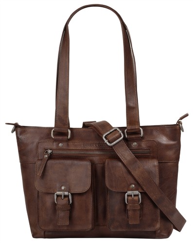 Spikes sparrow shopper echt - shopper,