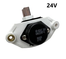 Lichtmaschinenregler für