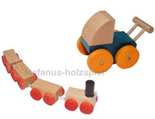 Spielzeug Eisenbahn +