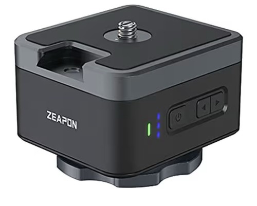 Zeapon pons - zeapon,