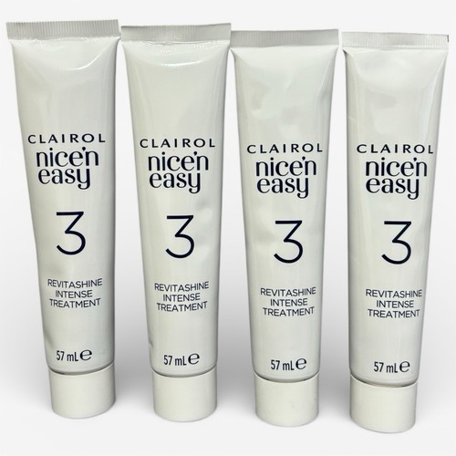Clairol nice easy no 3 - clairol, &