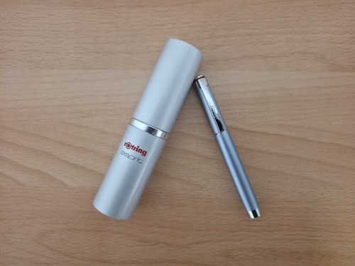 Rotring esprit füller - rotring, füller/