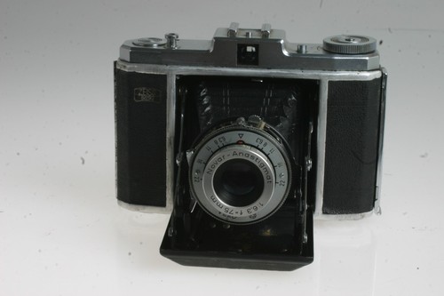 Zeiss ikon nettar - zeiss,