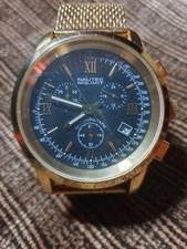 Lindberg &Sons Automatik