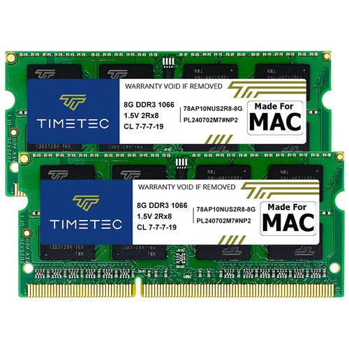 16gb kit 2x8gb ddr3 - 16gb,