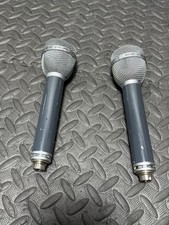 Beyerdynamic M69 200 W Mikrofon 