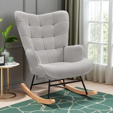 Schaukelstuhl Schaukelsessel