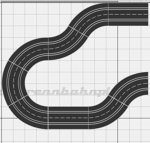 Carrera kurven 2 - carrera,