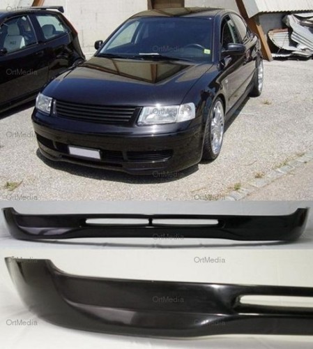Frontansatz für passat b5 - passat,