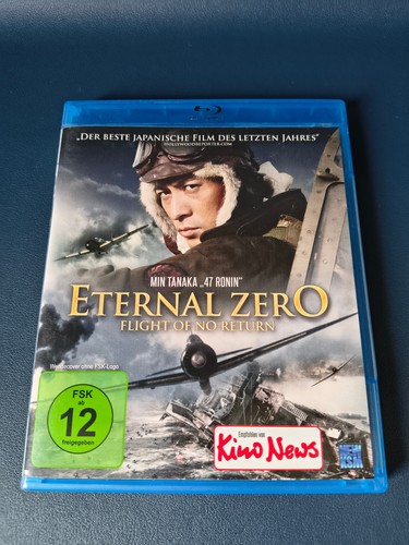 Eternal zero flight of no - of,