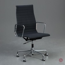 Vitra EA 119 Aluminium Chair