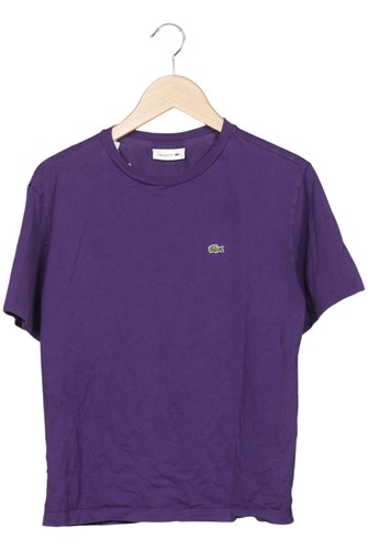 Lacoste shirt damen - lacoste, t-shirt