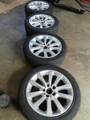 Original bmw 7er - bmw, 5,