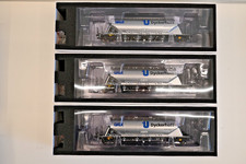 NME 503740 & 503741 & 503742