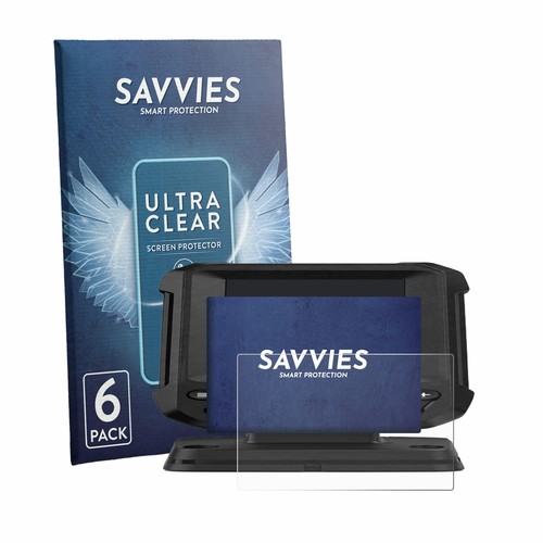 Schutzfolie für lowrance - schutzfolie,