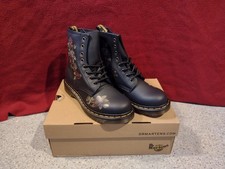 Dr. Martens 1460 Decayed Roses