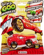 Heroes goo jit - jit, zu