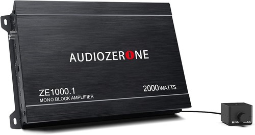 Auto audio verstärker - auto,