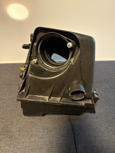 Luftfilterkasten audi tt - a3,