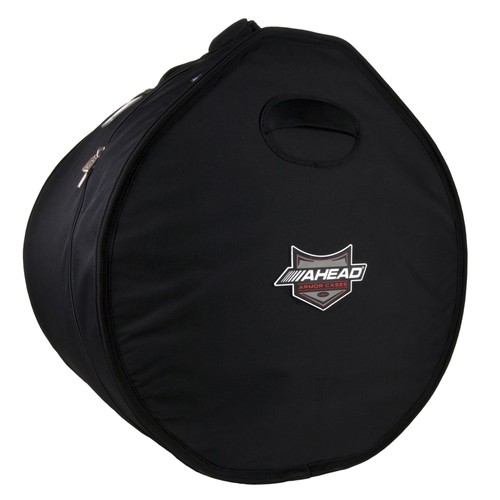 Ahead armor cases bassdrum - bassdrum, bag