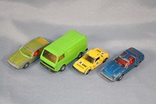 Siku Super Serie Konvolut 1024