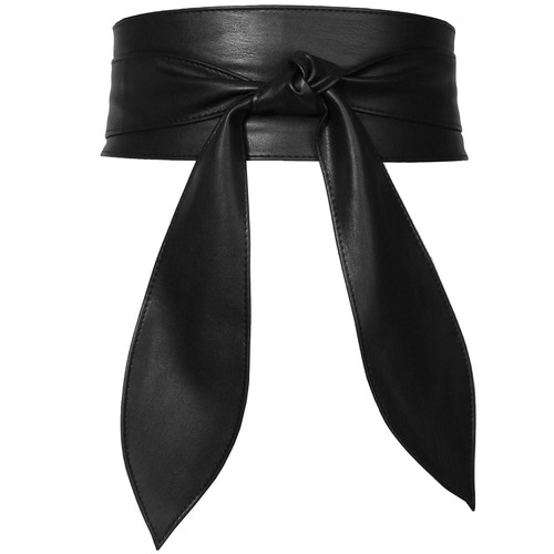 Damen kunstleder breite - kunstleder,