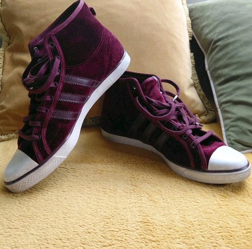 Coole adidas chucks turnschuhe - adidas,
