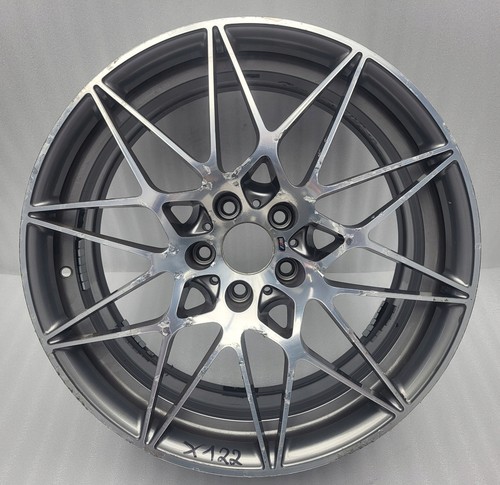 Alufelge bmw f80 m4 - alufelge,