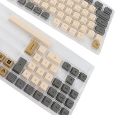 125x keyboard keycaps arabic - 125x,