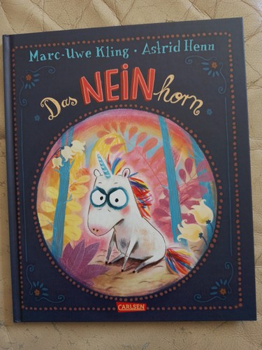 Marc uwe kling astrid - astrid, henn
