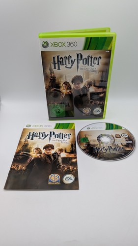 Harry potter und die - und,
