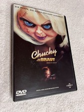 Chucky und seine Braut von Ronny Yu | DVD 158