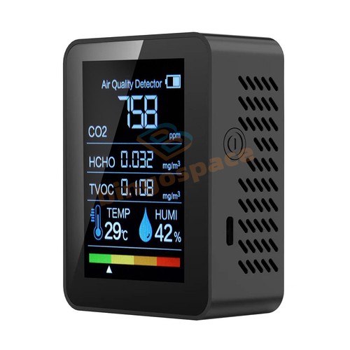 In 1 air quality - 5/6/10/15,