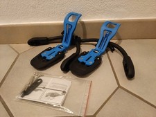 Finclips für Geräteflossen (versandkostenfrei)